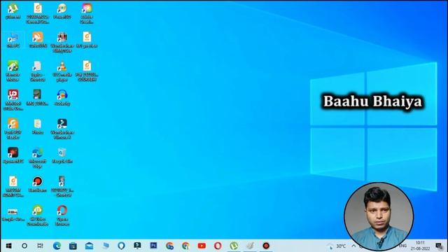 3 Way how to Take Screenshot on Laptop | Computer Shortcut key | Screenshot kaise le смотреть онлайн
