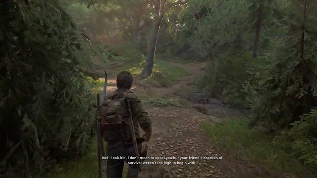 The Last of Us Part I 2023 - New Game + - PC Gameplay Part 4 смотреть онлайн