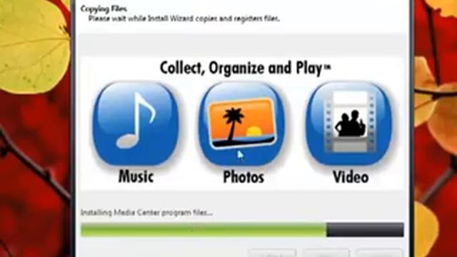 شرح تسطيب برنامج MediaCenter animeiat com смотреть онлайн