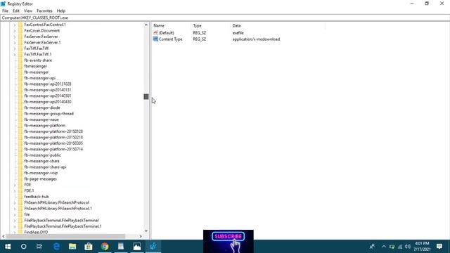 How To Fix "You Will Need a New App to Open This exe File Windows 10 | solved смотреть онлайн