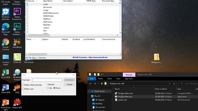 Customize any file's icon in Windows 10 смотреть онлайн
