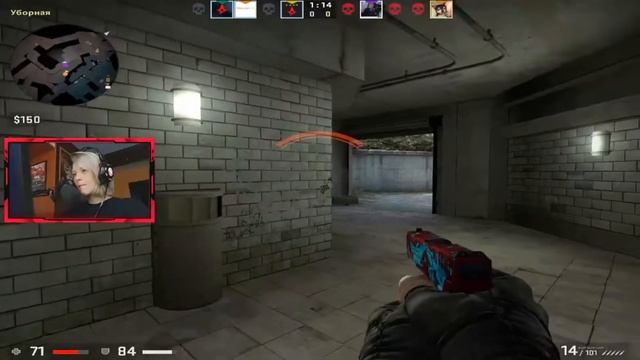 ОТКРЫВАЮ НОВЫЙ КЕЙС КАЖДУЮ СМЕРТЬ (это было зря) #csgo смотреть онлайн