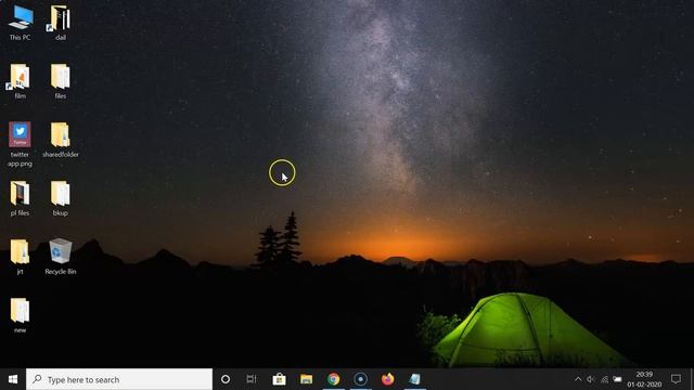 How to Check Open Ports in Windows 10 - Tutorial for Beginners смотреть онлайн