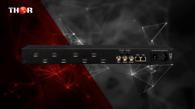 Top 5 IP Video Encoder/Decoders смотреть онлайн