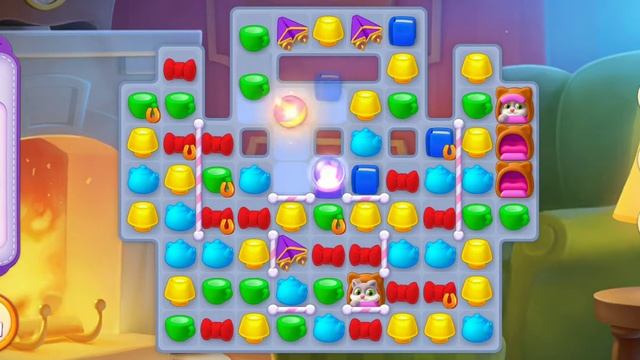 Homescapes Level 4414 Complete - No Hacks (Android/IOS) смотреть онлайн