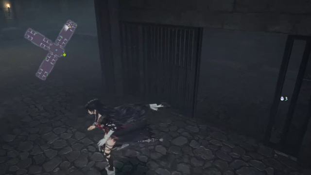 Tales of Berseria ep2 fuga parte1 смотреть онлайн