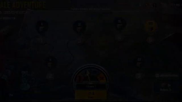 ROYALE ADVENTURE C1S2 | PUBG MOBILE ROYAL ADVENTURE C1S2 M5 смотреть онлайн