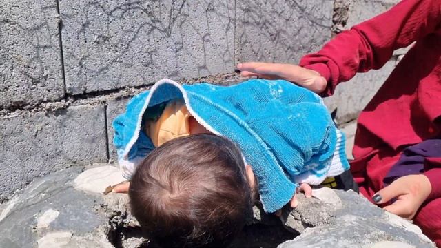 Nomadic Lady's Battle Against Injustice: Nomadic Life 2024