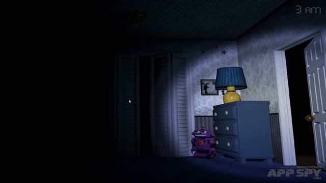 GONNA NEED NEW PANTS | Five Nights At Freddy's 4 gameplay preview смотреть онлайн