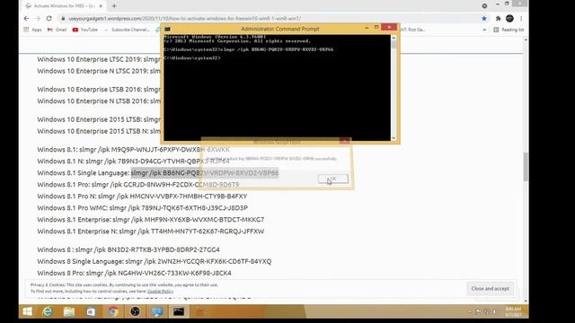 Activate windows for free 2021 100% real смотреть онлайн