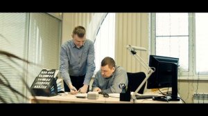 О компании АО "НПО "Аконит"