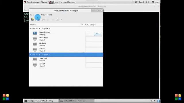 43} SSH keygen & Crating VM Machine смотреть онлайн