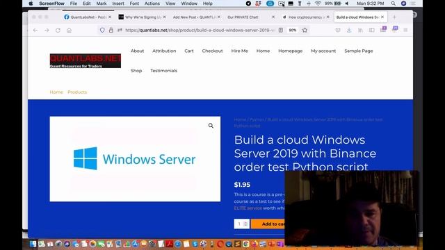 i have Windows Server 2019 support on Vultr смотреть онлайн