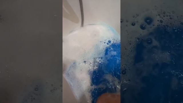 Бомбочка от Фаберлик. смотреть онлайн