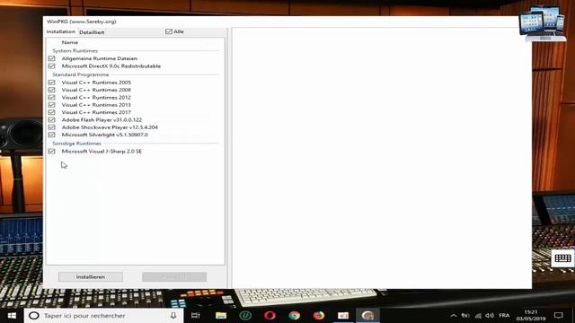 برنامج لن تستغني عنه لتشغيل الألعاب و البرامج смотреть онлайн