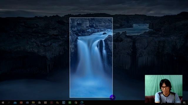 How to capture computer screen The way you want with Windows 10 смотреть онлайн