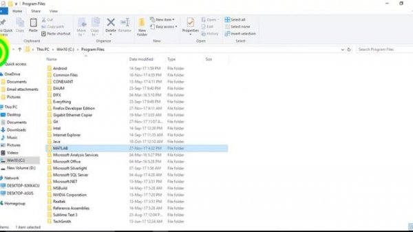 How to install Matlab full Version Activated| How to download Matlab