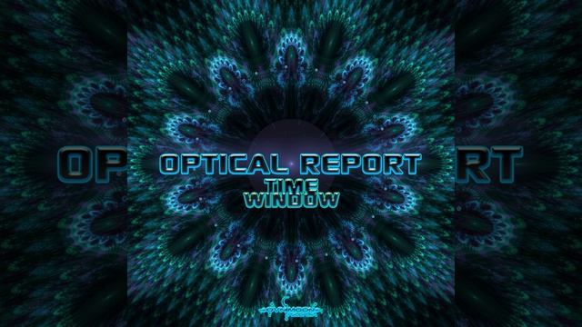 Time Window (Original Mix) смотреть онлайн