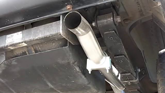 Jeep Cherokee XJ with Flowmaster supper 44 смотреть онлайн