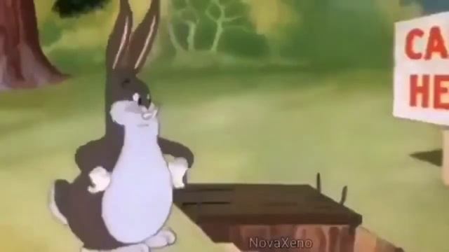 Big Chungus ppap pen pineapple apple pen lol funny XD EPIC FAIL смотреть онлайн