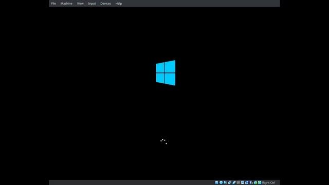 How to install Windows Server 2019 Server step by step. смотреть онлайн