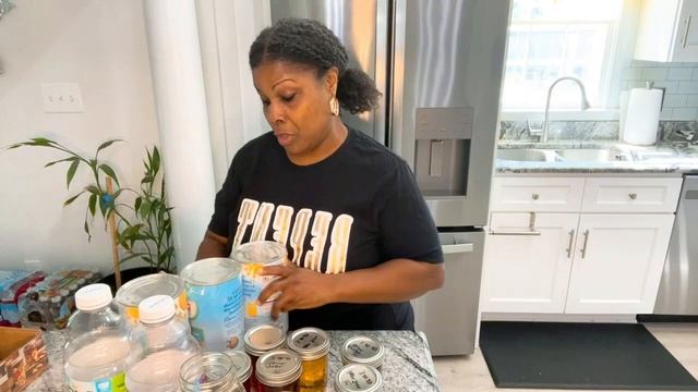 CANNING TIP: Canning Fruit Juice смотреть онлайн