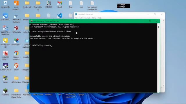 Fix Windows 11 can't connect to this network | can't connect to this network windows 11 (Solved ) смотреть онлайн