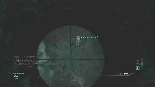 Leftover OCE w/ Windows Movie Maker смотреть онлайн