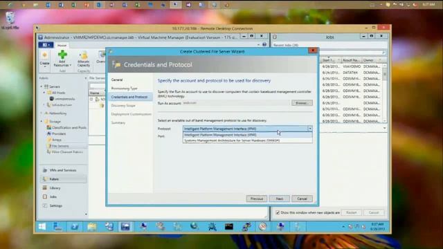 TechEd Europe 2013 Storage and Availability Improvements in Windows Server 2012 R2 смотреть онлайн