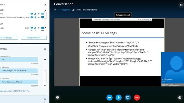 Windows App Development tools and concepts смотреть онлайн