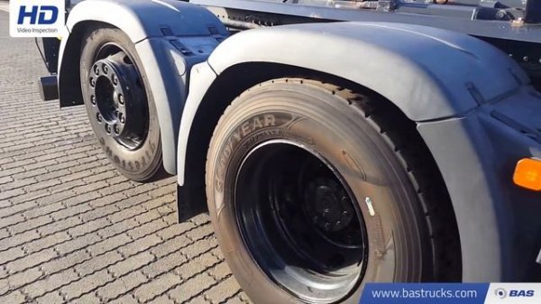 70117887 MAN TGS 26.440