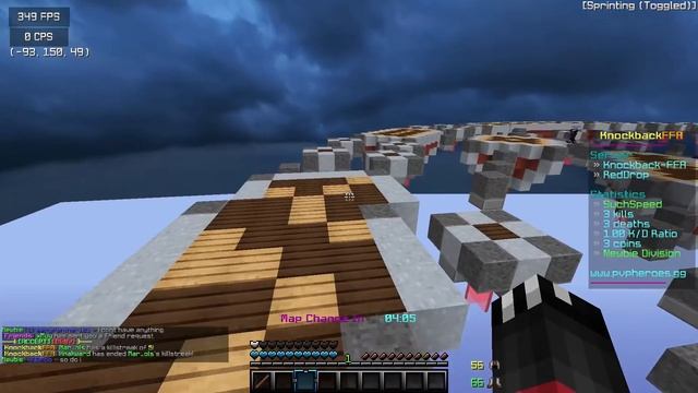 Trying YOUR Best Texture Packs смотреть онлайн