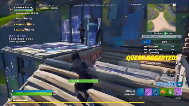 How to uninstall fortnite.exe смотреть онлайн