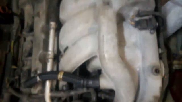 TURBO Jaguar x type 3.0 2001 build. смотреть онлайн