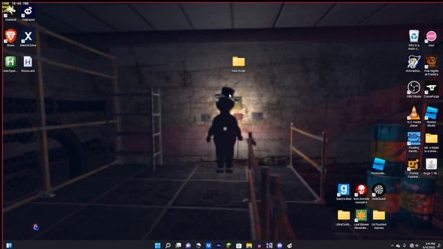 Breaking sonic desktop смотреть онлайн