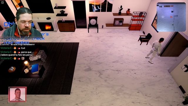 [VOD] Soulscape Shadows of The Past Ep1 : 30 min du pure joie смотреть онлайн