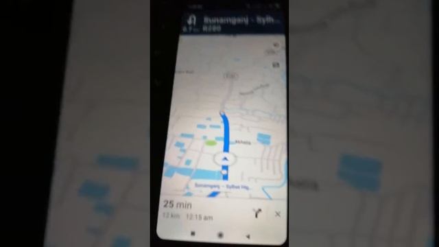 AudioNavigation(Android by MapBox)-project v1 смотреть онлайн