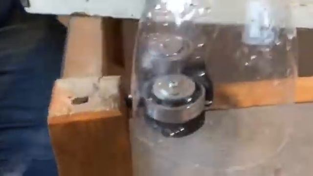 Роликовый бутылкорез смотреть онлайн