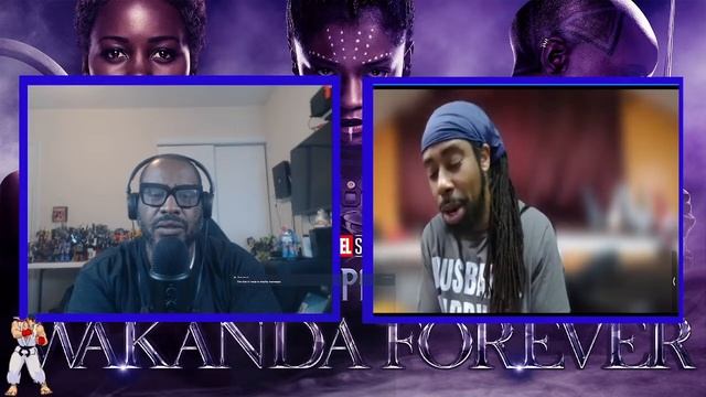 Black Panther: Wakanda Forever Review смотреть онлайн