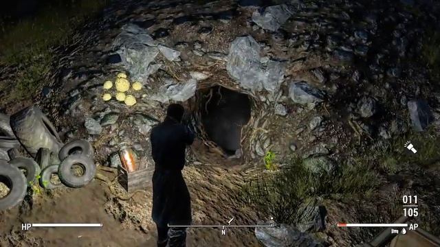 Fallout 4 смотреть онлайн