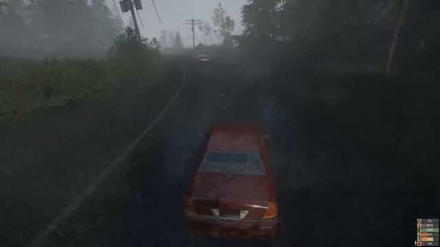 Miscreated. Развитие новой базы 1. смотреть онлайн