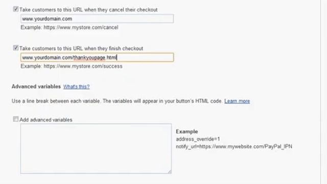 Video #11 : Automated Payment Delivery System using Paypal смотреть онлайн