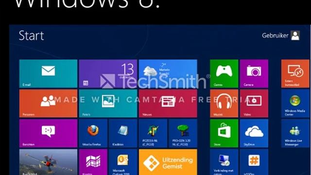 Evolution of Windows Operating System смотреть онлайн