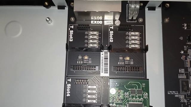 Yeastar s 300 Мини АТС смотреть онлайн