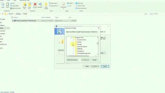 Total Commander 10 Patcher Download FREE 2023 ( Activator Crack Serial number License key Keygen) смотреть онлайн