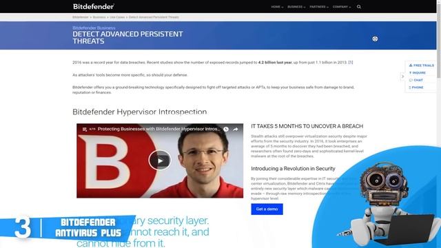 Best Antiviruses in 2018 - Which Is The Best Antivirus Software? смотреть онлайн