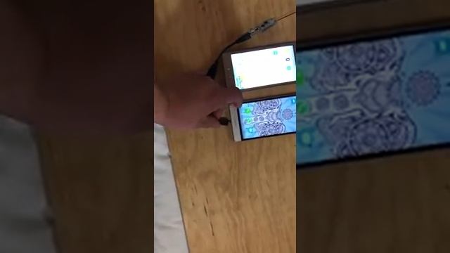 Esp32 Bluetooth and lora with android app смотреть онлайн