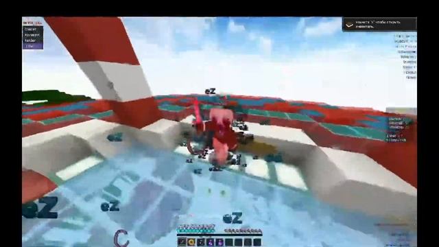 НОВЫЙ SkyPvP | ЗАХОДИТЕ АЙПИ В ОПИСАНИИ! смотреть онлайн