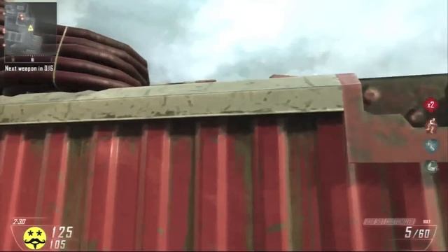 HD PVR 2 Gaming Edition Quality Test on Black Ops 2 Sharpshooter смотреть онлайн