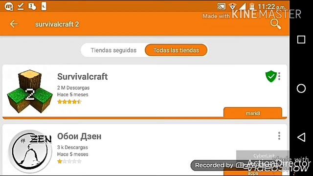 Como descargar survivalcraft 2 gratis смотреть онлайн